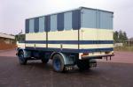 Bedford TK1260 VBK 1975 года (EU)